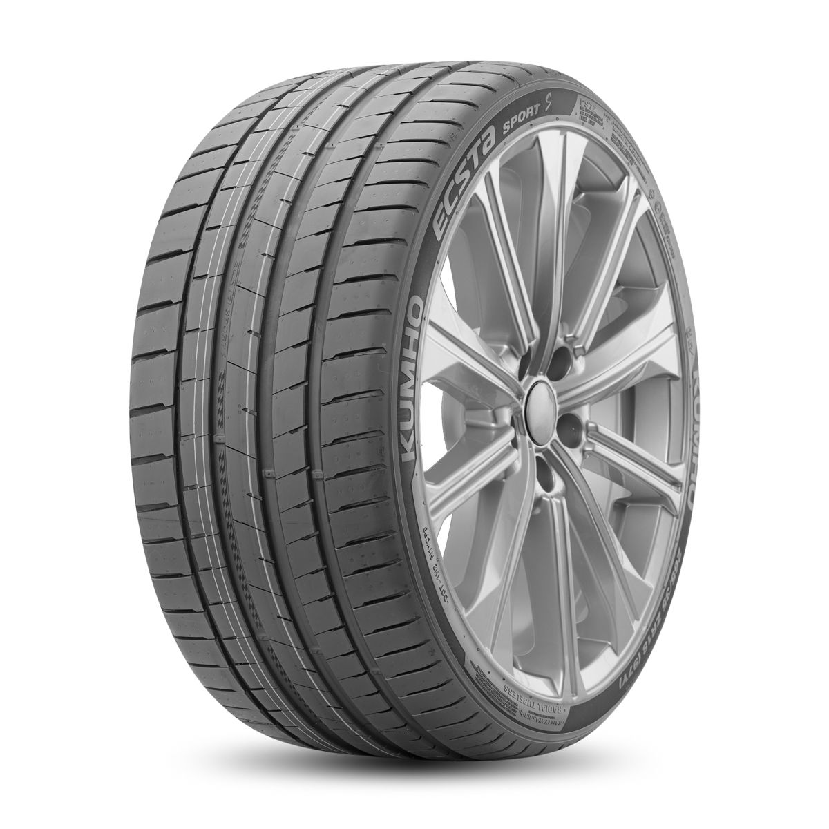Кумхо 275/35/20 Y 102 PS-72 S XL KOREA