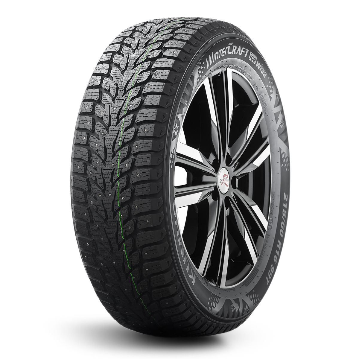 Кумхо 225/60/17 T 103 WI-32 XL Ш.