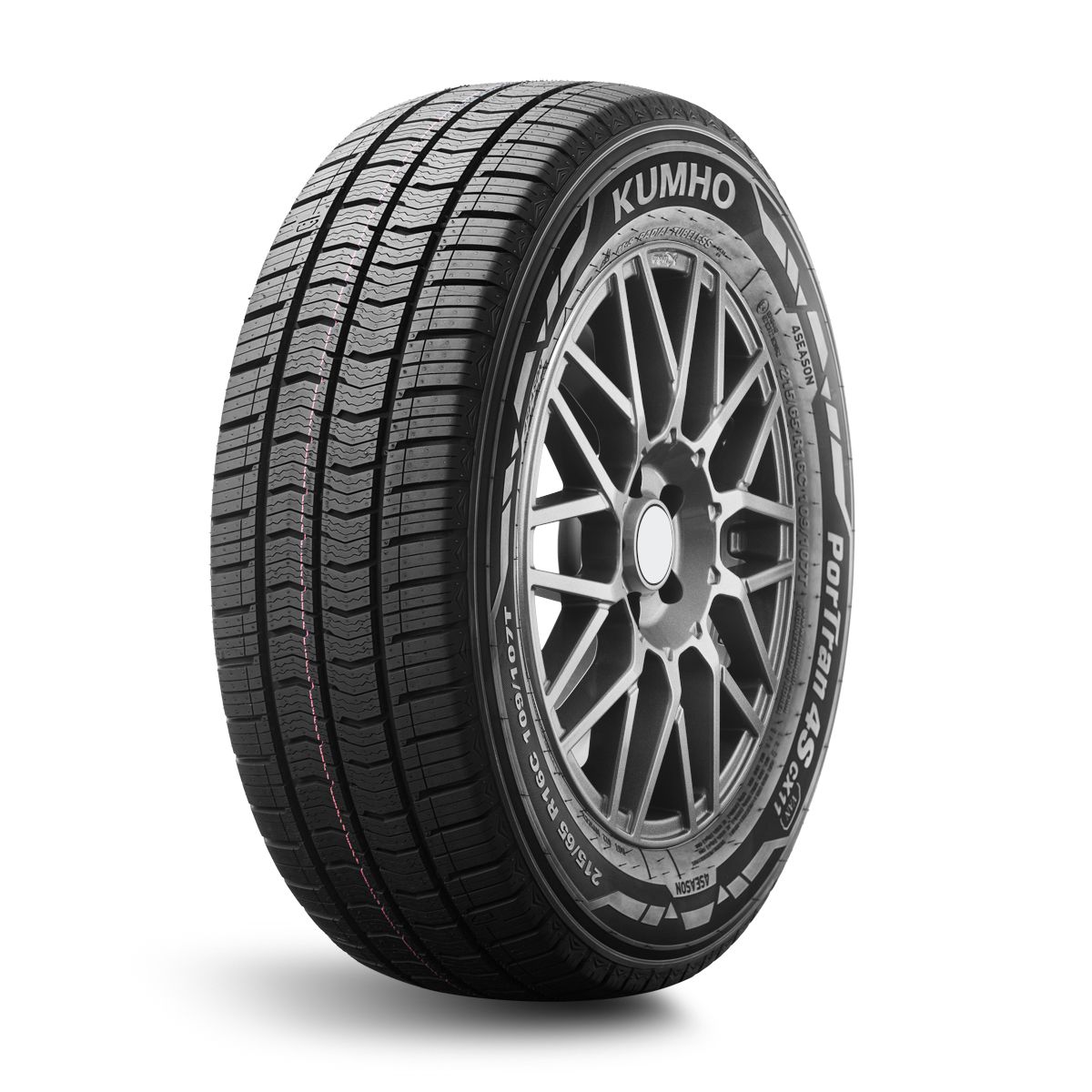 Кумхо 185/75/16 R 104/102 C CX-11 CHINA