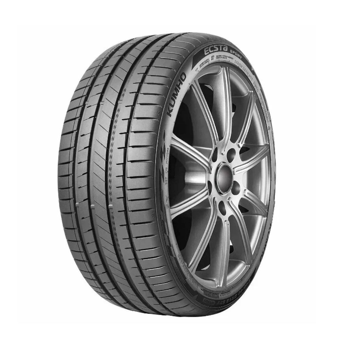 Кумхо  225/55/17  Y 101 PS-72  XL  KOREA