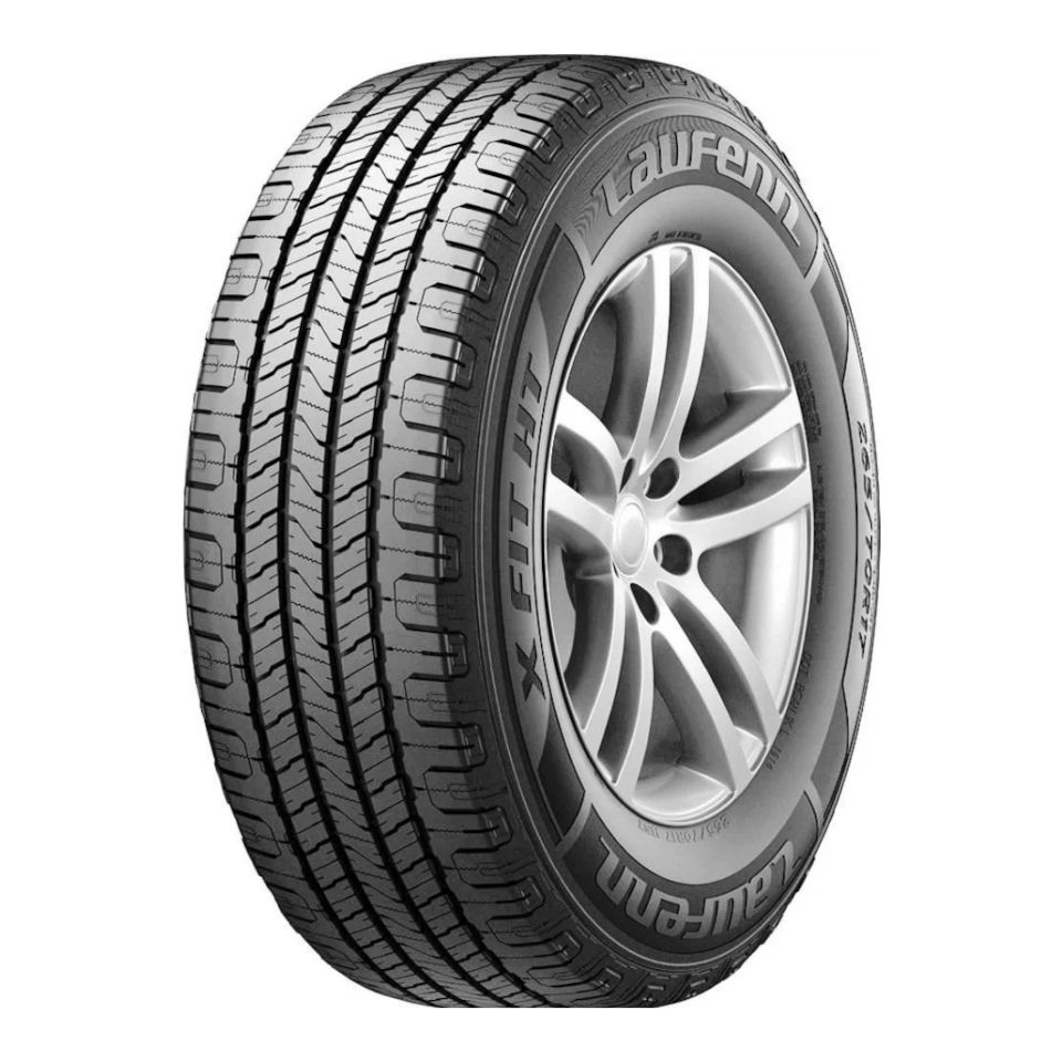 Лауфенн 225/65/17 T 102 X-FIT HT LD01