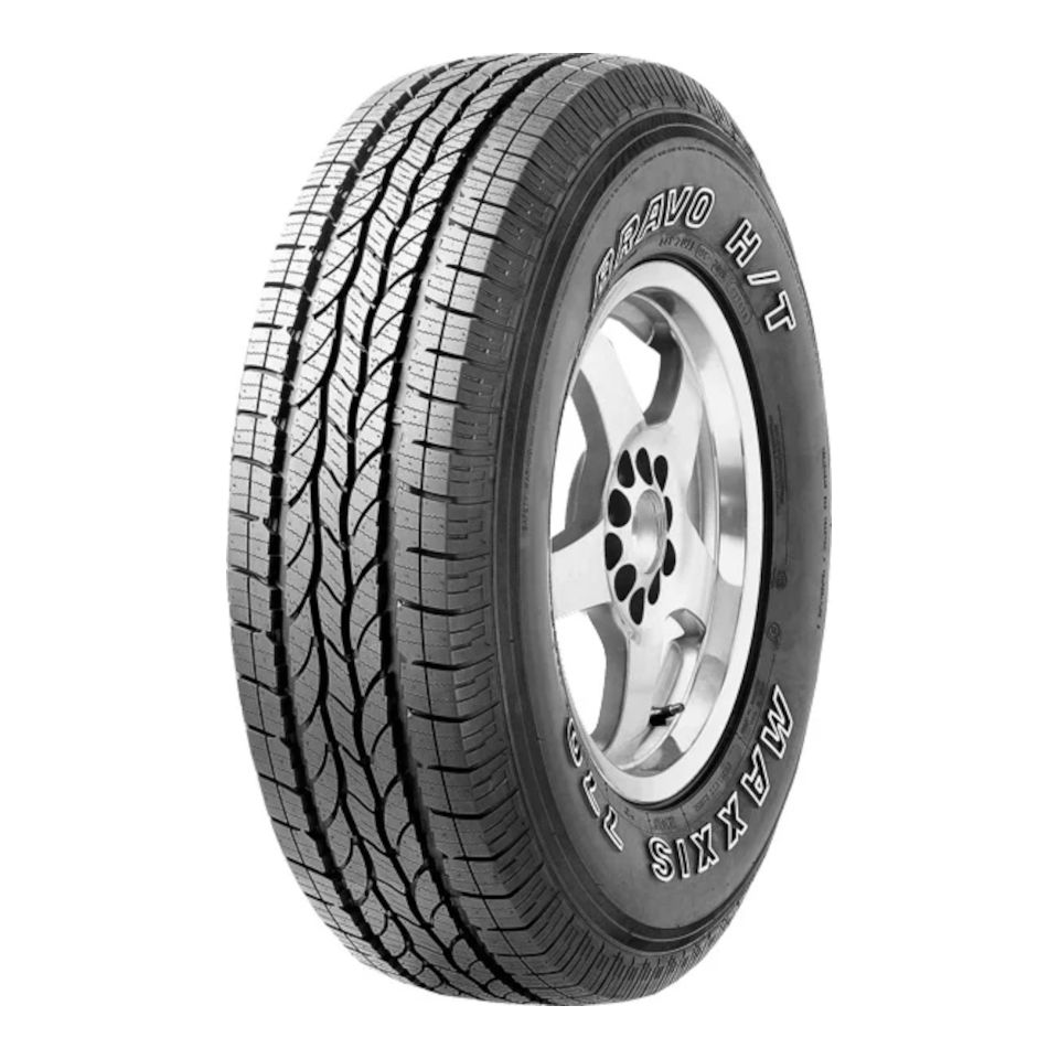 Максис 235/65/17 H 104 HT-770