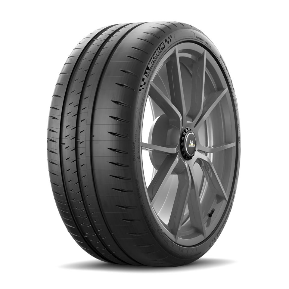 Мишелин 325/30/21 Y 108 PILOT SPORT CUP 2 XL (N2)