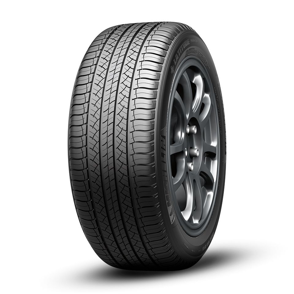 Мишелин 255/55/18 V 109 LATITUDE TOUR HP XL (N1)