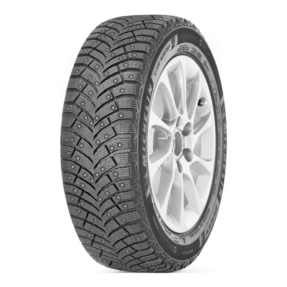 Мишелин 275/50/21 T 113 X- ICE NORTH 4 XL Ш.