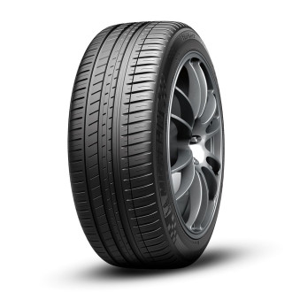 Мишелин 255/40/18 Y 99 PILOT SPORT-3 XL (MO1) старше 3-х лет