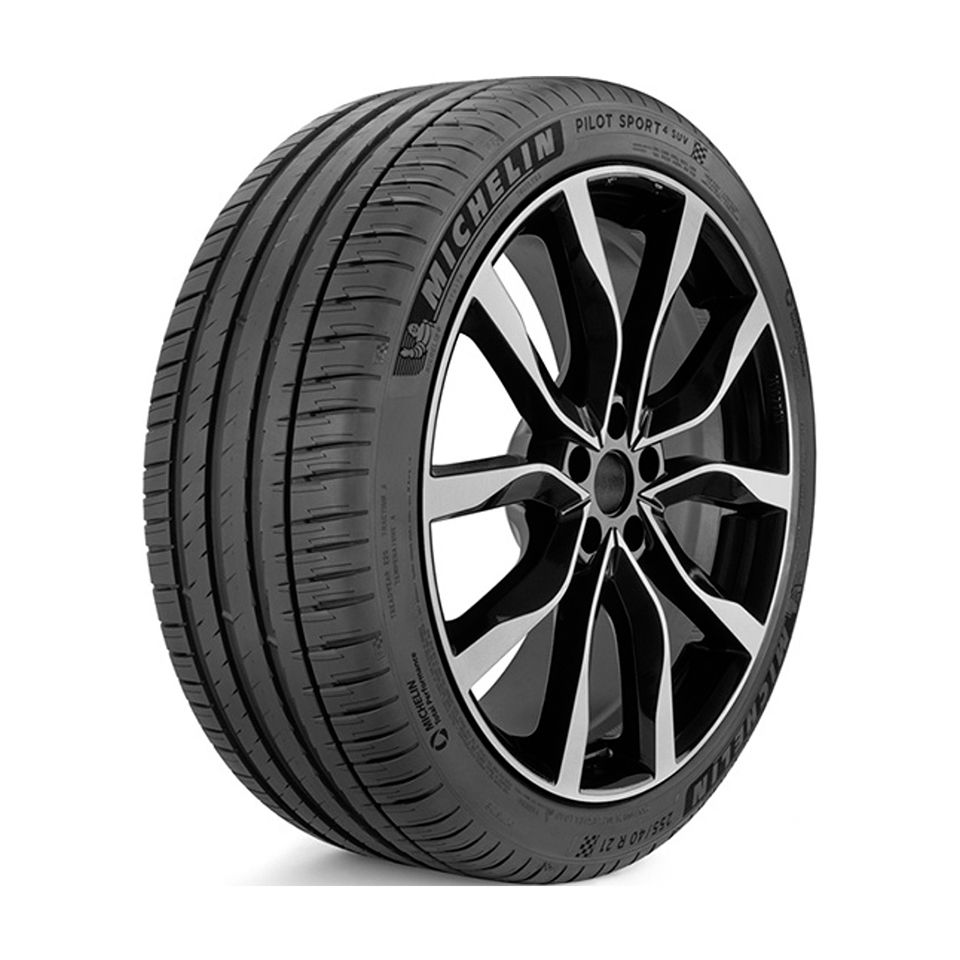 Мишелин 235/45/21 Y 101 PILOT SPORT-4 SUV XL (MO) старше 3-х лет