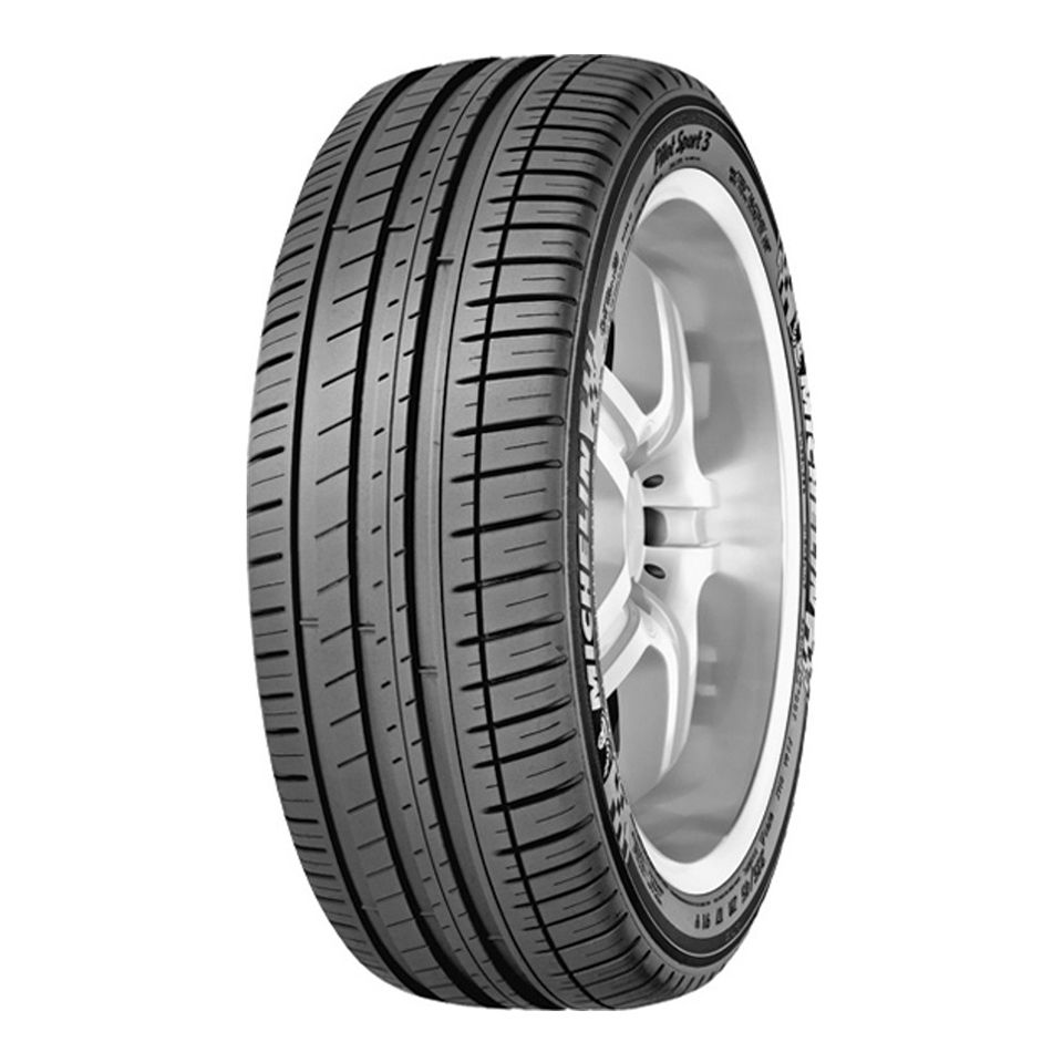 Мишелин 285/35/18 Y 101 PILOT SPORT-3 XL (MO1) старше 3-х лет