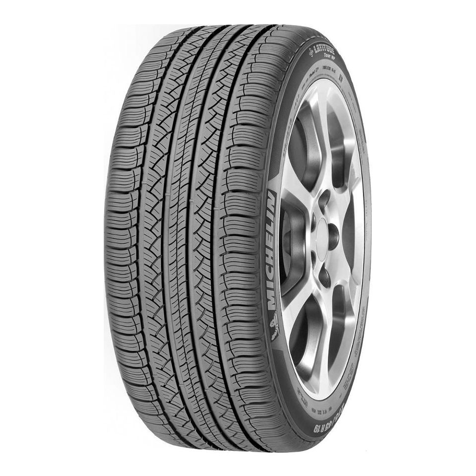 Мишелин 255/50/20 W 109 LATITUDE TOUR HP XL (JLR)