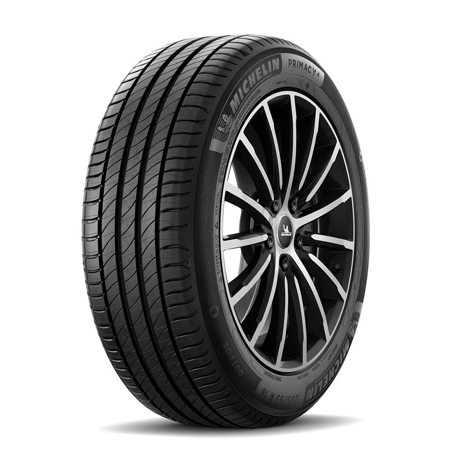 Мишелин 225/55/18 V 102 PRIMACY 4+