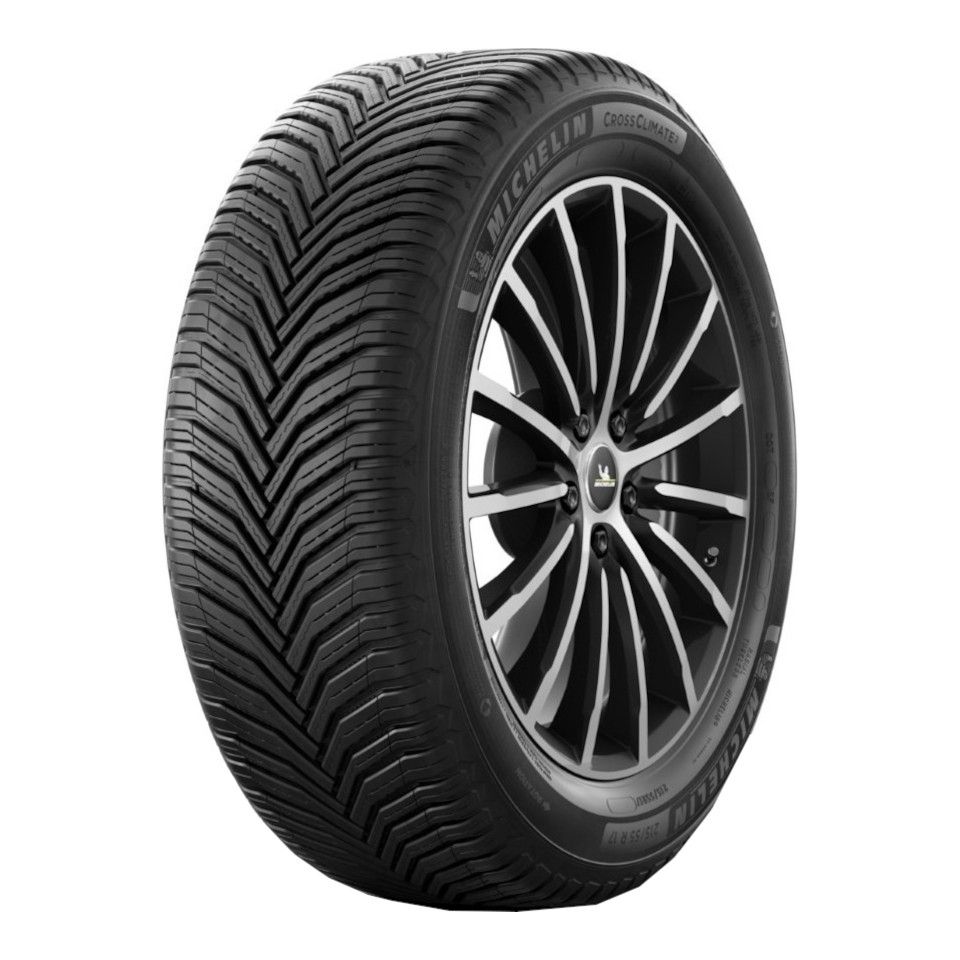 Мишелин 225/50/18 V 95 CROSSCLIMATE 2 SUV