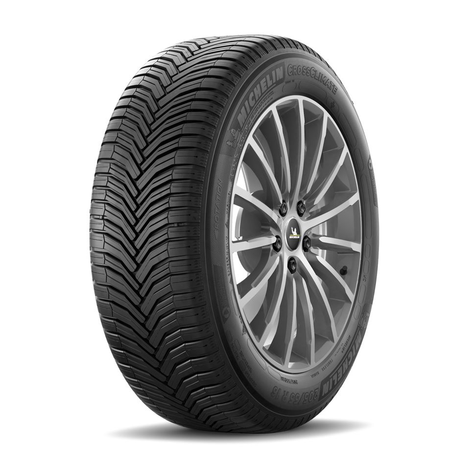 Мишелин 225/40/18 Y 92 CROSSCLIMATE+ XL старше 3-х лет
