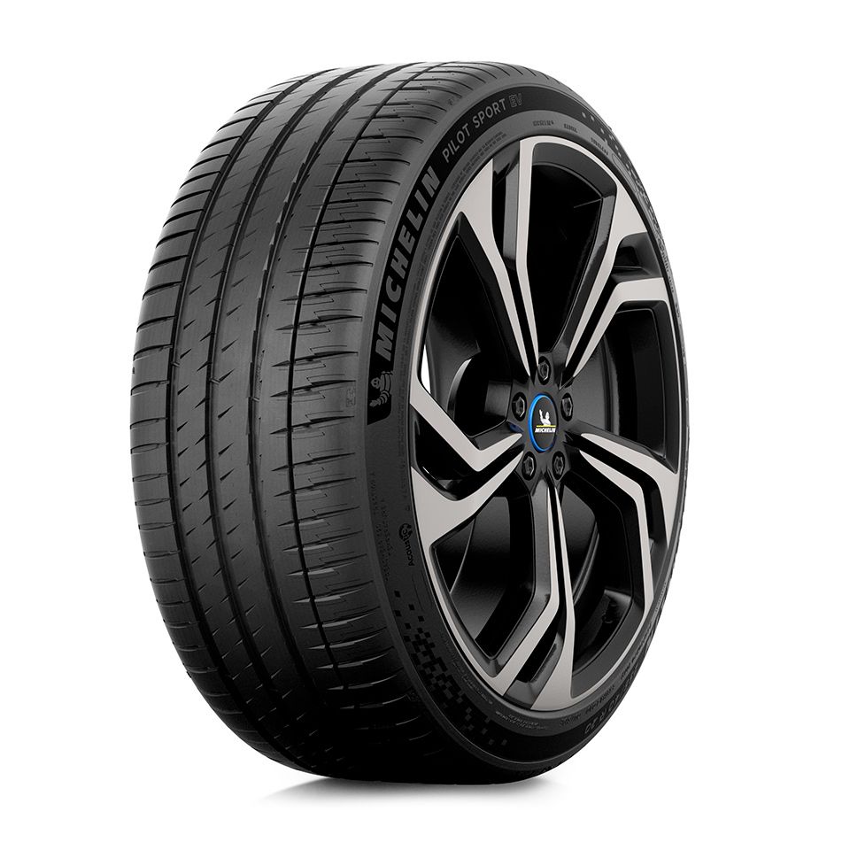 Мишелин 275/40/21 W 107 PILOT SPORT EV (ACOUSTIC MO1) старше 3-х лет