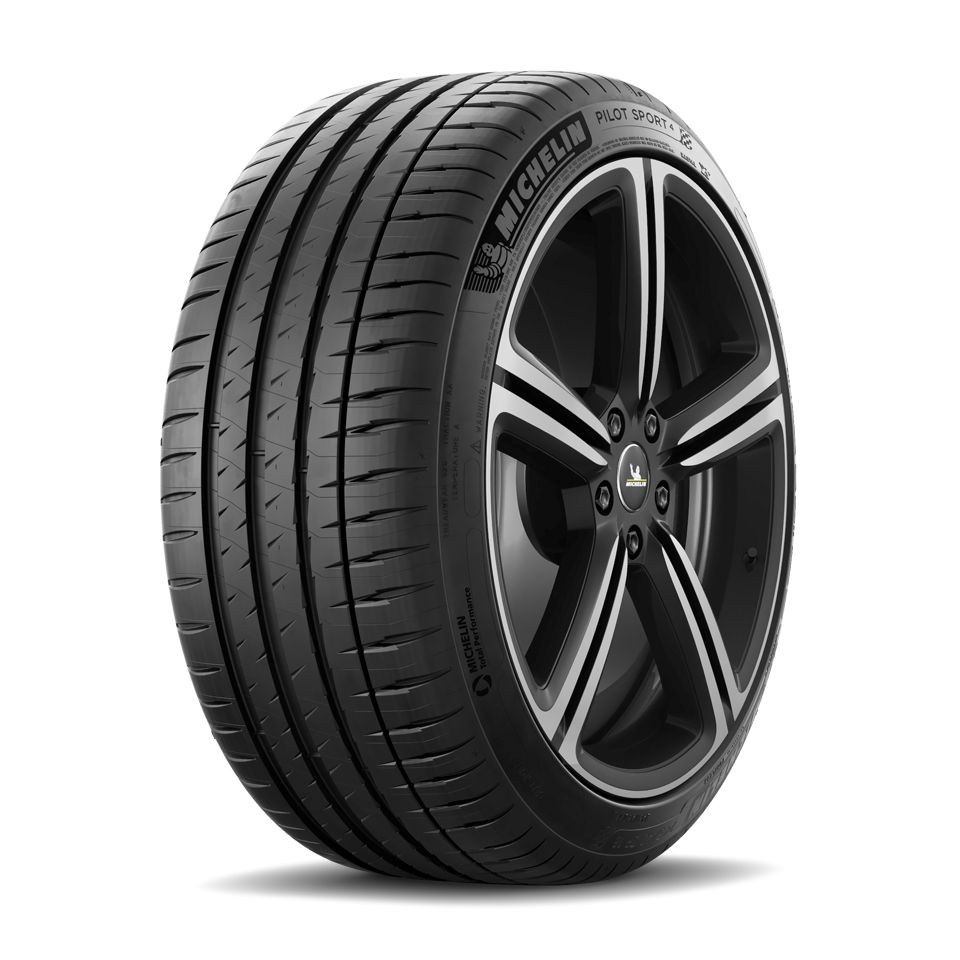 Мишелин  225/50/18  Y 99 PILOT SPORT-4  XL  старше 3-х лет