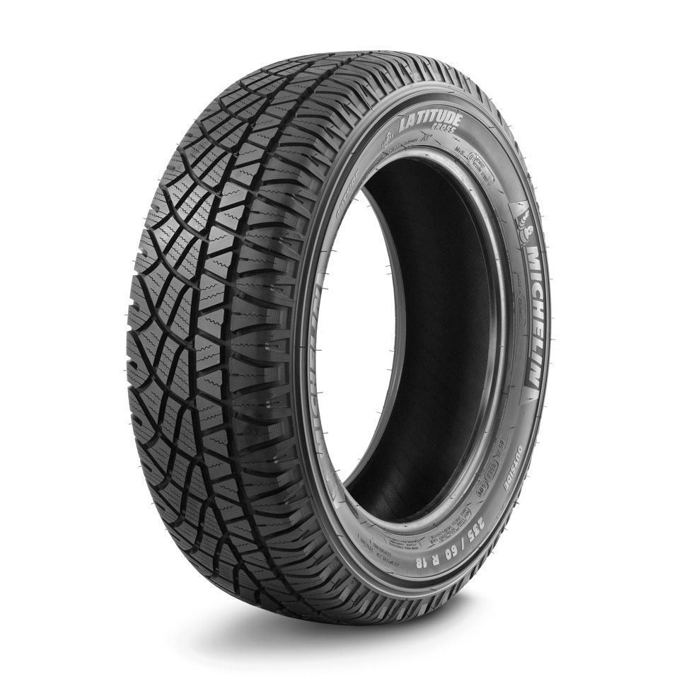 Мишелин 255/65/17 H 114 LATITUDE CROSS XL старше 3-х лет