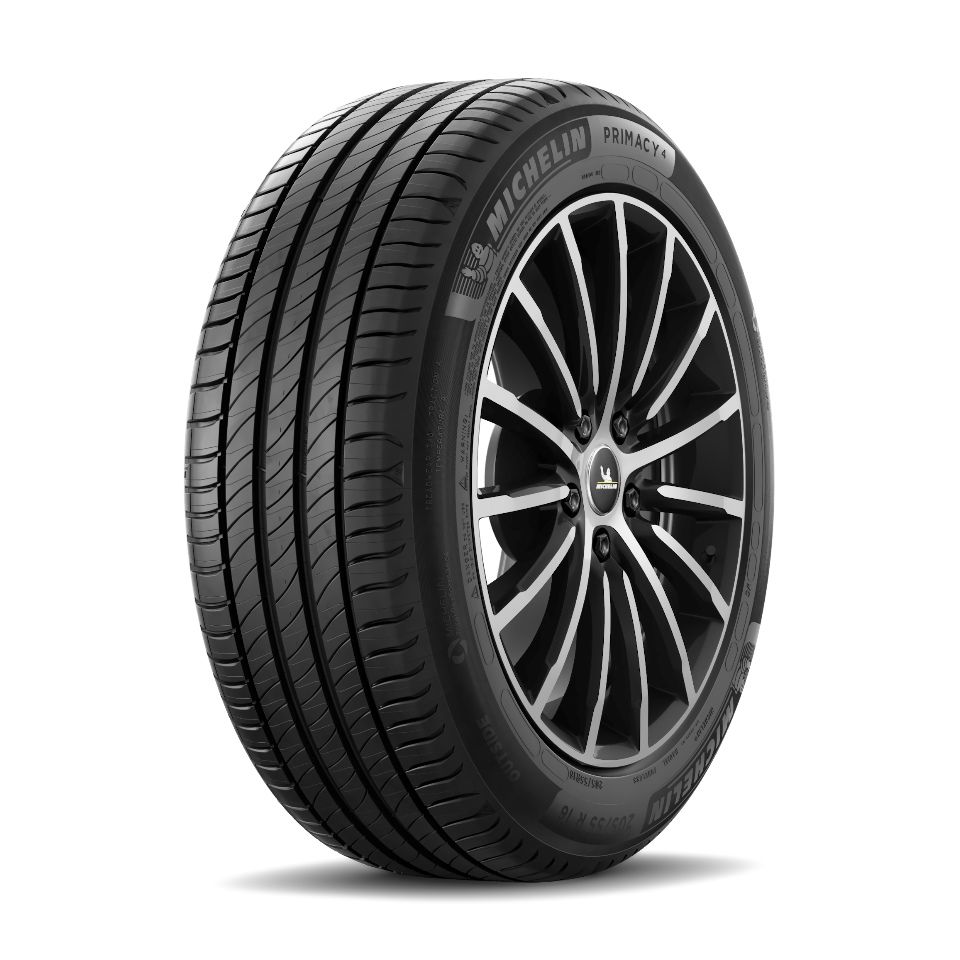 Мишелин 205/55/17 W 91 PRIMACY 4 (MO)