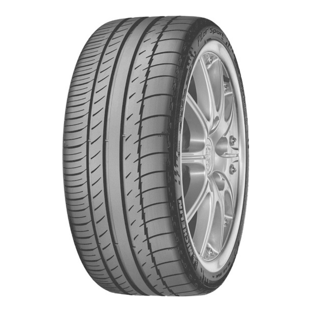 Мишелин 225/40/18 Y 92 PILOT SPORT PS2 XL