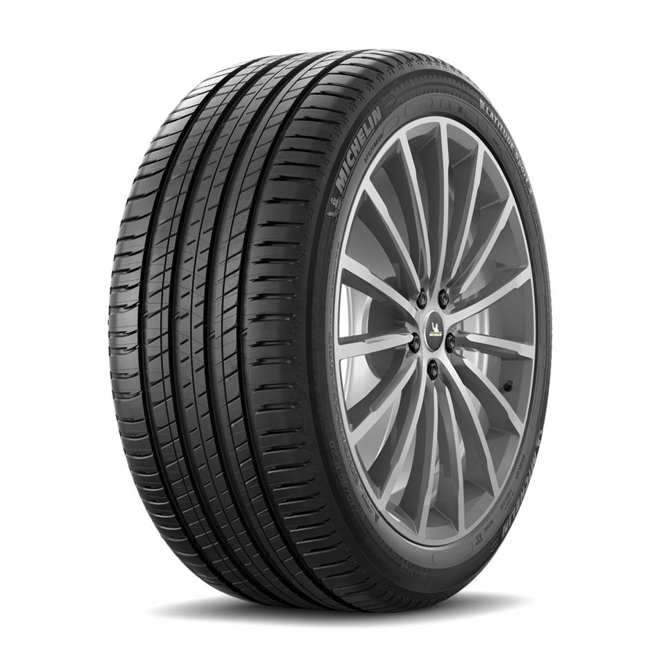 Мишелин 255/55/18 W 105 LATITUDE SPORT 3 (N0)