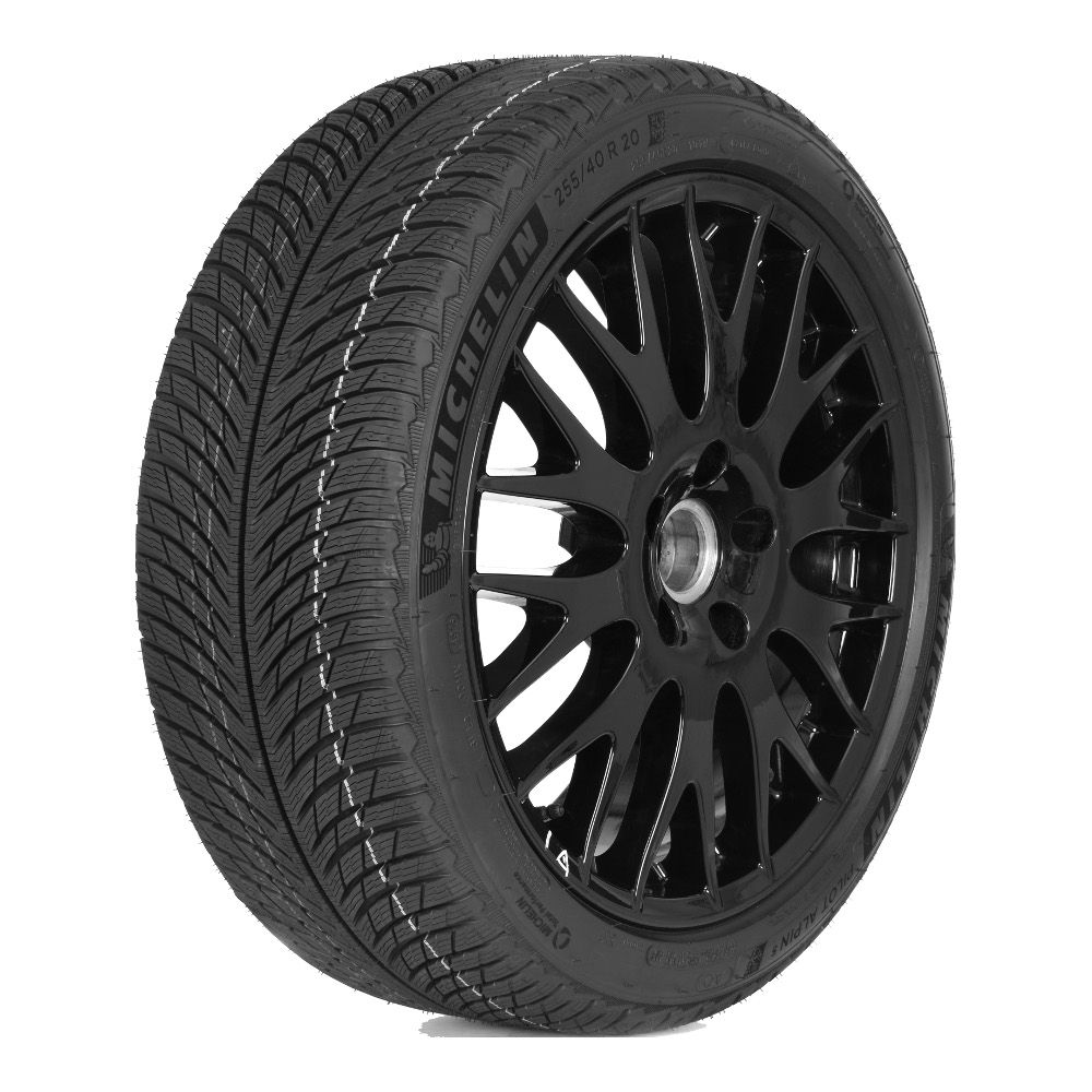 Мишелин 225/40/18 W 92 PILOT ALPIN 5 XL старше 3-х лет