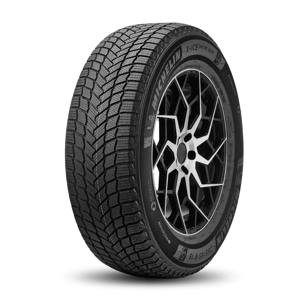 Мишелин 235/50/19 T 103 X- ICE SNOW SUV XL