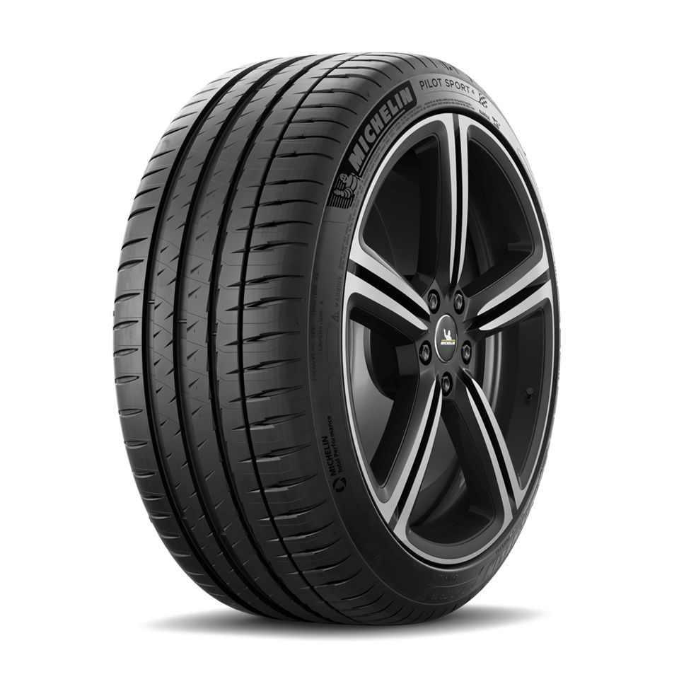Мишелин 275/50/20 Y 113 PILOT SPORT-4 SUV XL (MO1)
