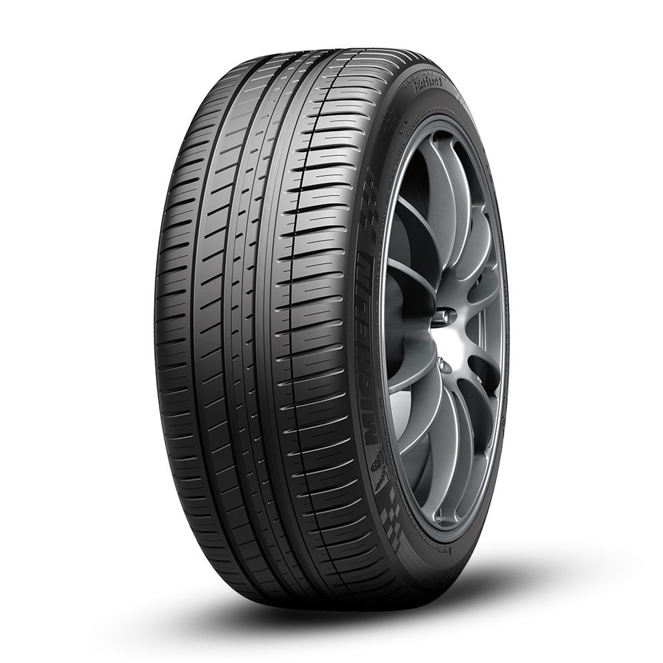 Мишелин 275/40/19 Y 105 PILOT SPORT-3 XL (MO) старше 3-х лет