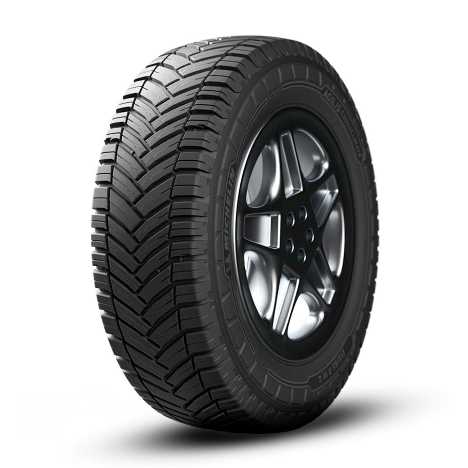 Мишелин 215/60/16 T 103/101 C AGILIS CROSSCLIMATE старше 3-х лет