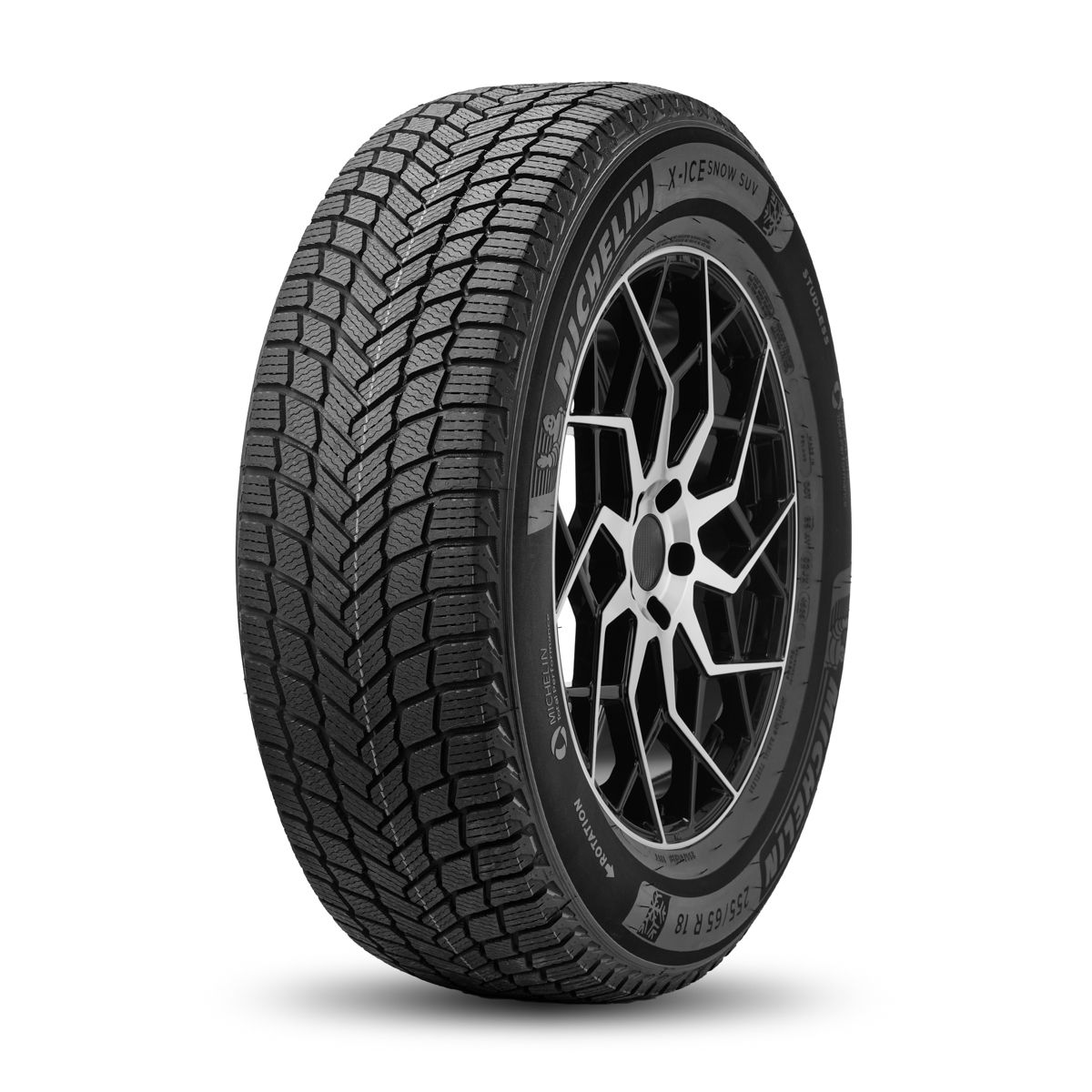 Мишелин 225/55/19 T 103 X- ICE SNOW SUV XL