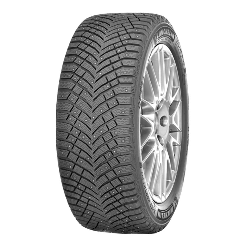 Мишелин 235/60/17 T 106 X- ICE NORTH 4 SUV XL Ш. старше 3-х лет