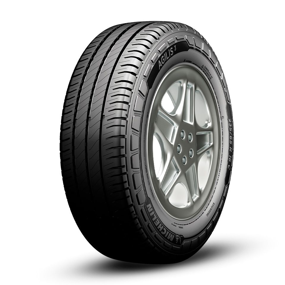 Мишелин 205/70/15 R 106/104 C AGILIS 3 старше 3-х лет