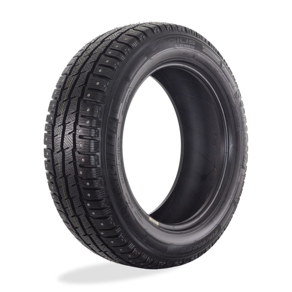Мишелин 215/60/17 T 109/107 C AGILIS X-ICE NORTH Ш. старше 3-х лет