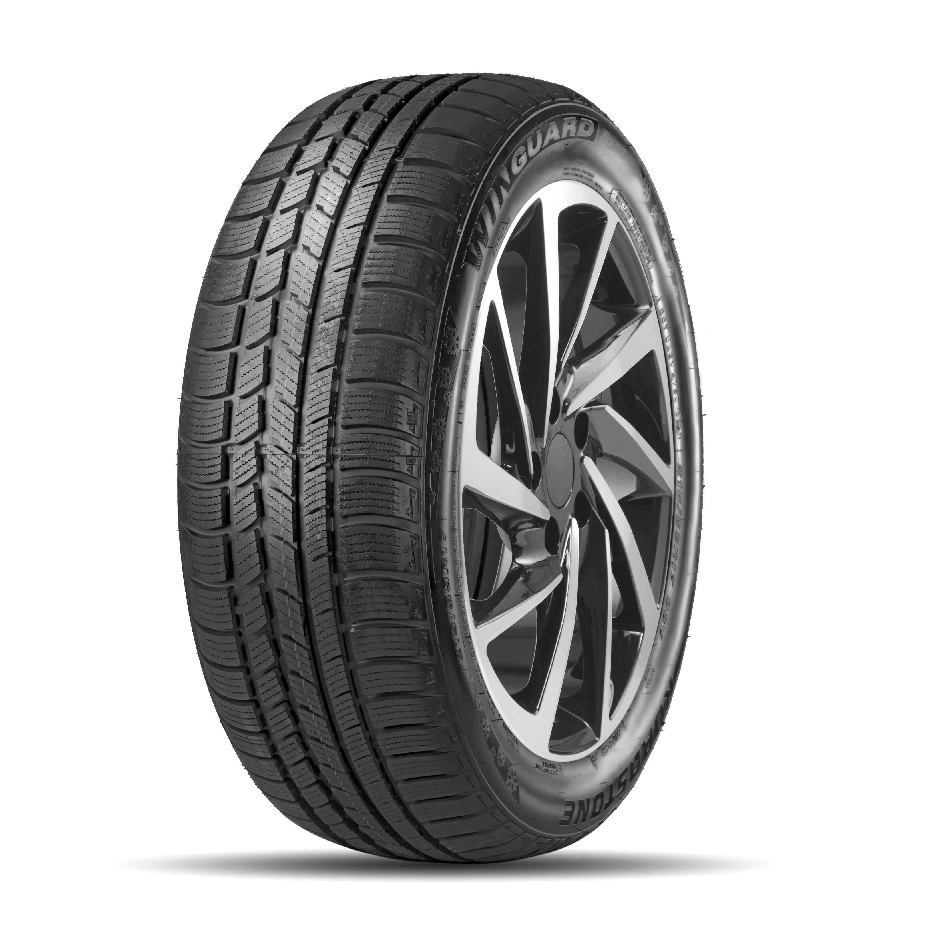 Роудстоун 225/55/16 H 99 WINGUARD SPORT XL