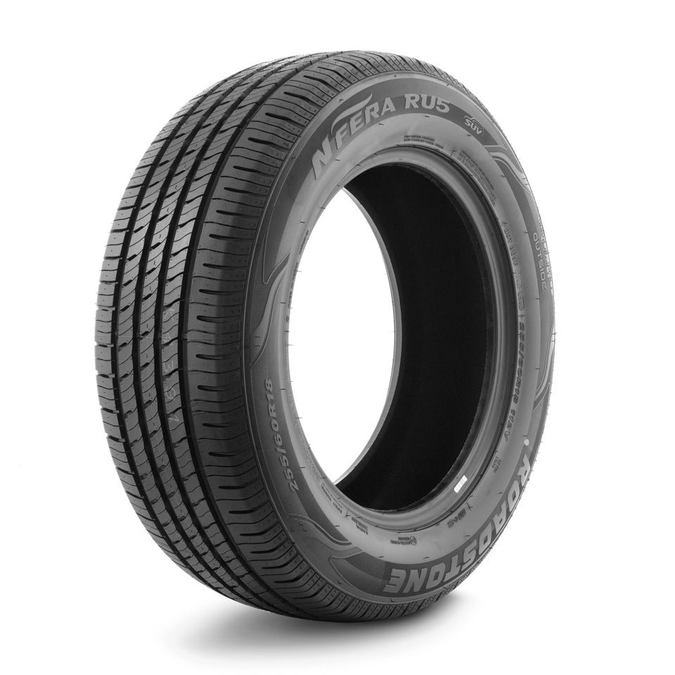 Роудстоун 285/60/18 V 116 N'FERA RU5 старше 3-х лет