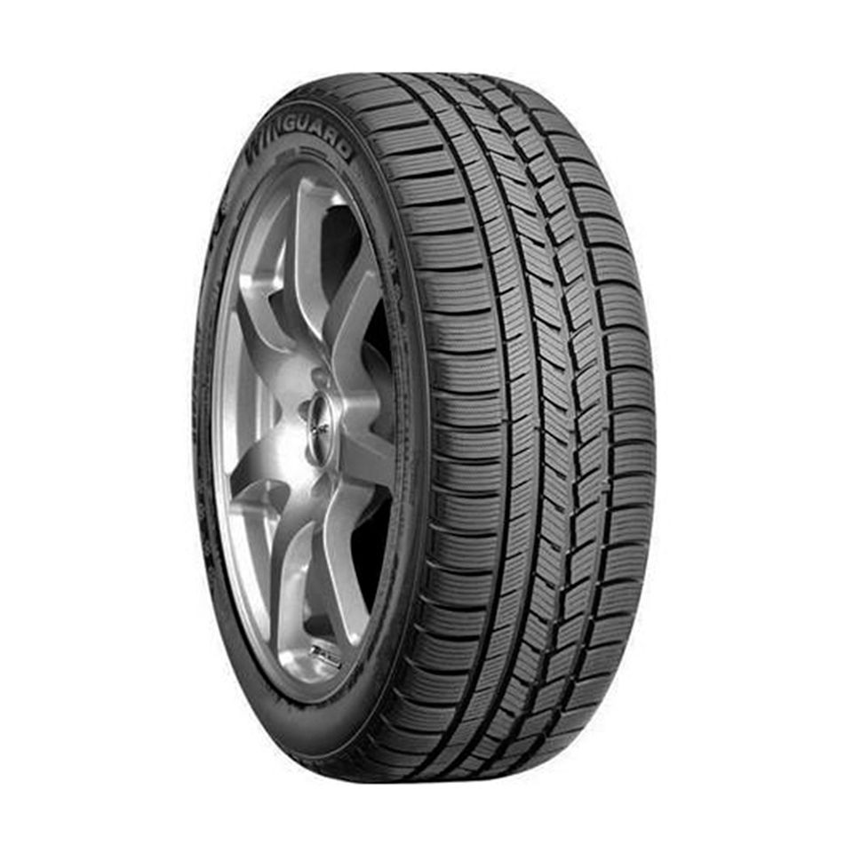 Роудстоун 235/50/18 V 101 WINGUARD SPORT старше 3-х лет