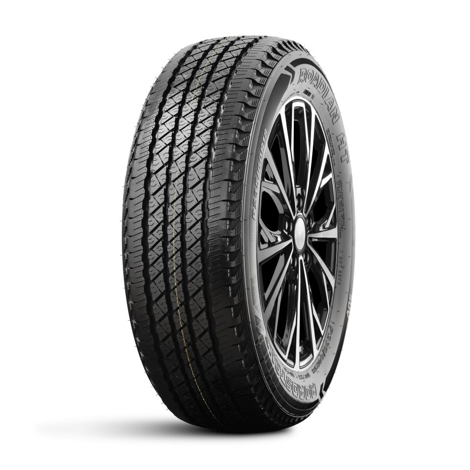 Роудстоун 215/75/15 S 100 ROADIAN HT SUV