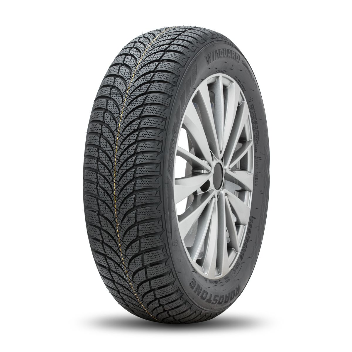 Роудстоун 235/60/16 H 100 WINGUARD SNOW'G WH2