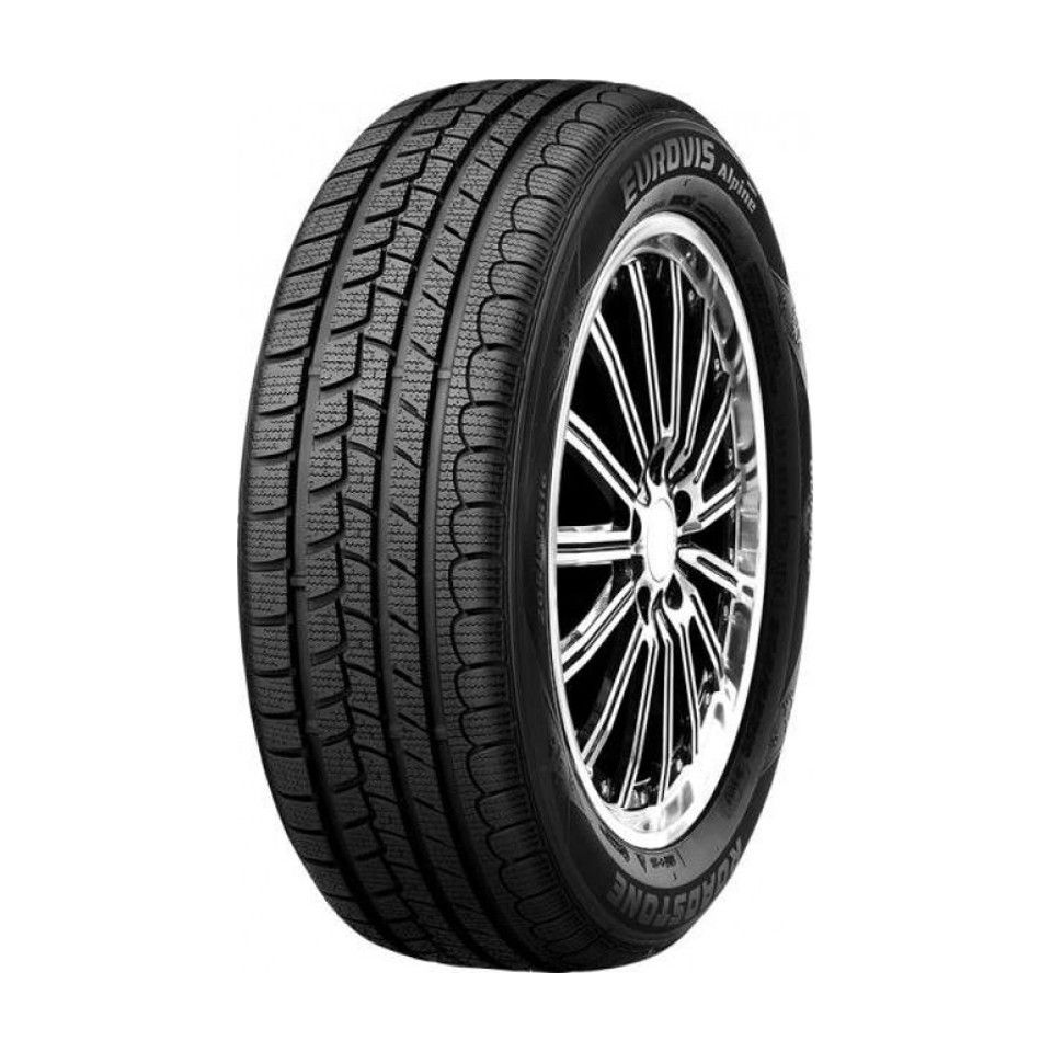 Роудстоун 195/60/15 H 88 EUROVIS ALPINE WH1 старше 3-х лет