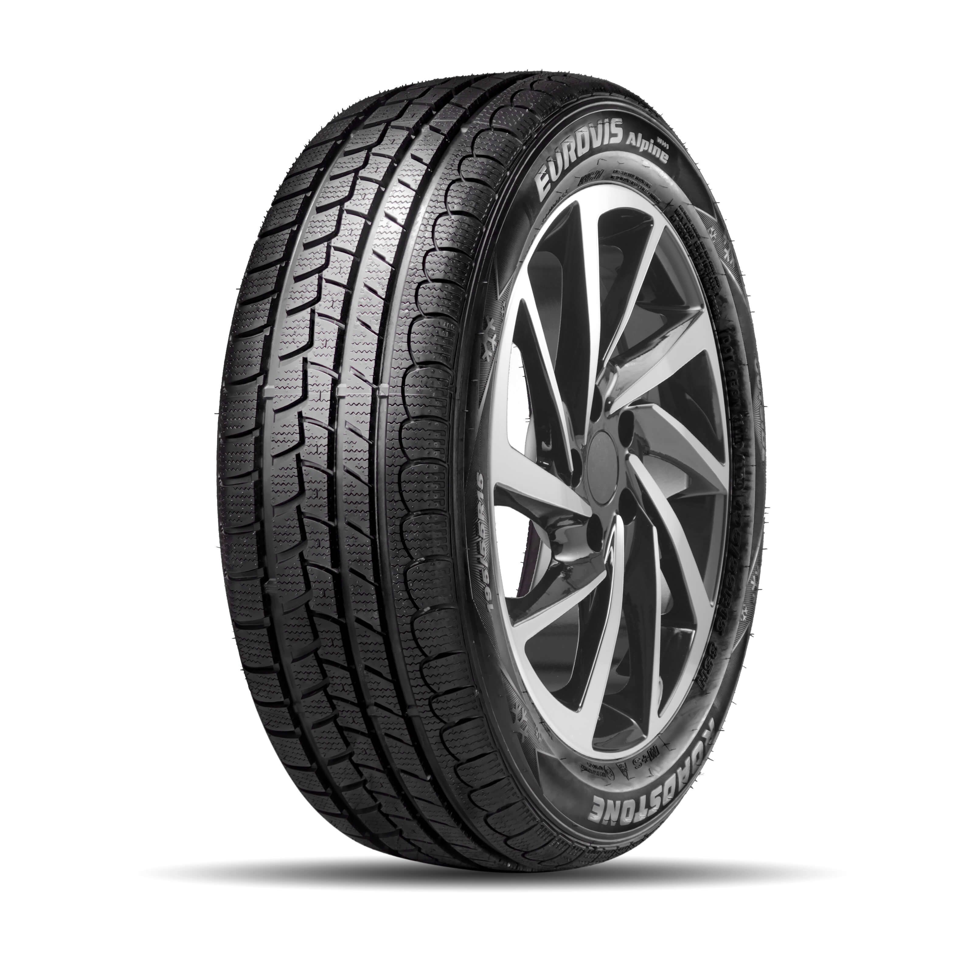 Роудстоун 205/55/16 H 91 EUROVIS ALPINE WH1