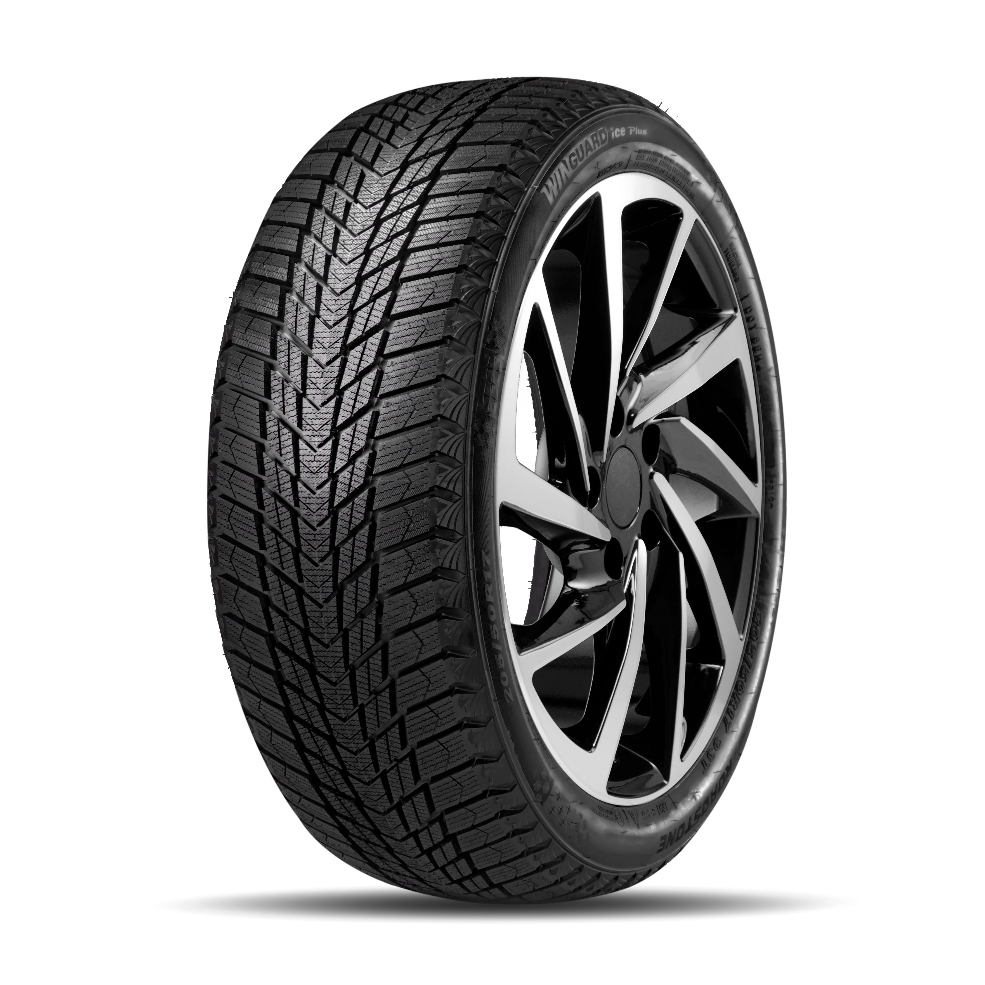 Роудстоун  225/55/17  T 101 WINGUARD ICE PLUS
