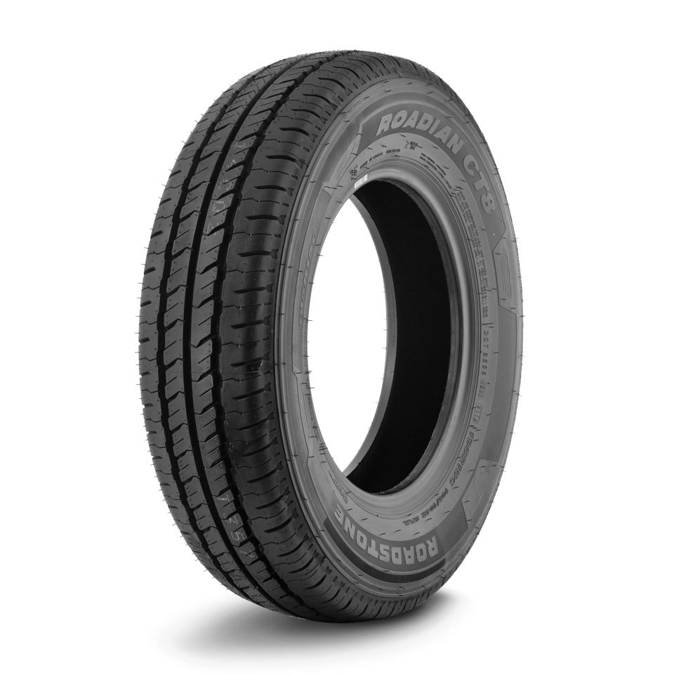 Роудстоун 225/70/15 T 112/110 C ROADIAN CT8