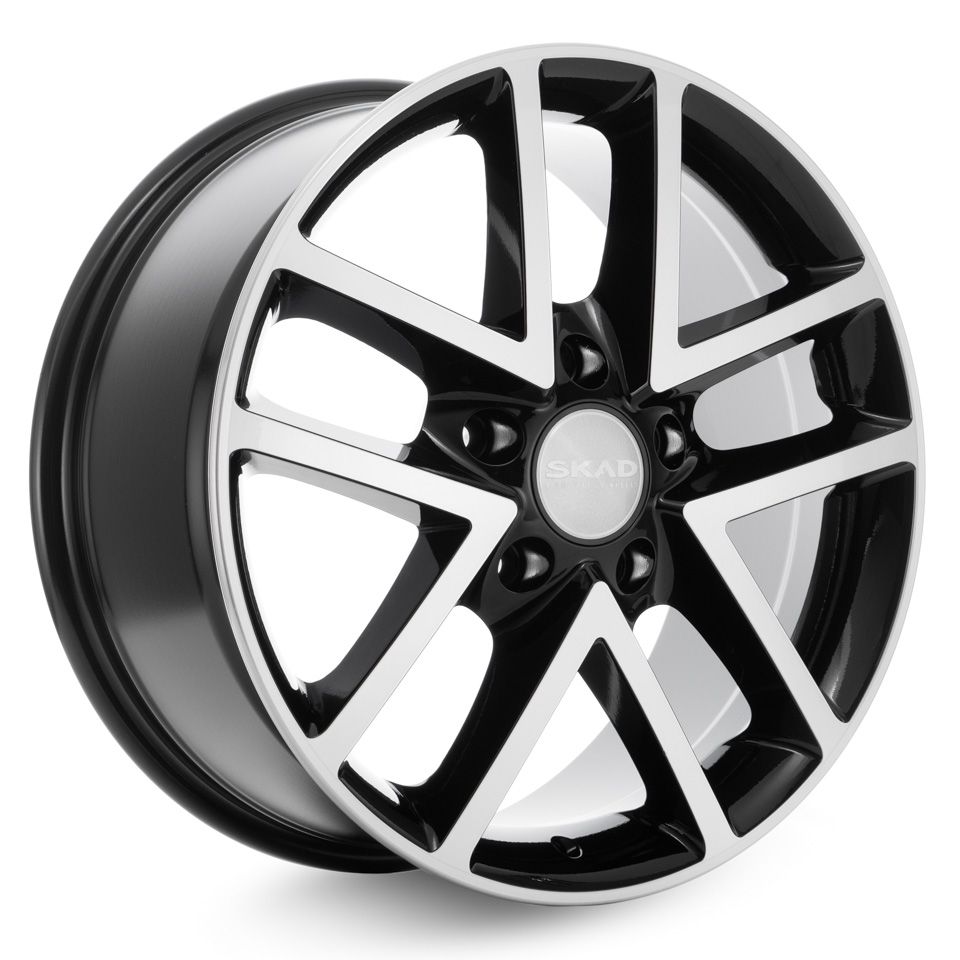 СКАД  Атлант  8,0\R18 5*150 ET57  d110  Алмаз  [1000105]  <Ш>