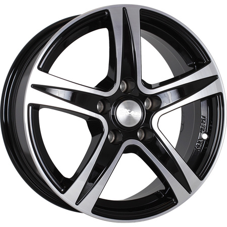 СКАД  Sakura  6,5\R15 5*112 ET35  d57,1  Алмаз  [1270505]
