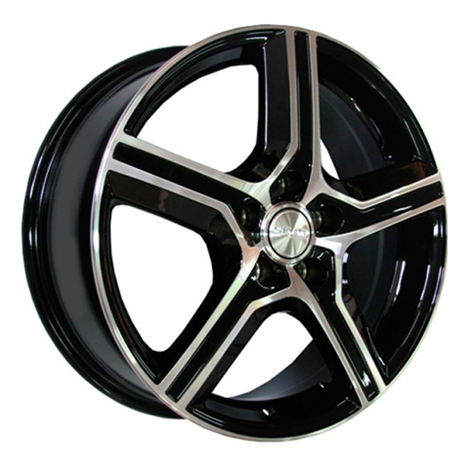 СКАД  Drive  6,5\R16 5*112 ET45  d57,1  Алмаз-матовый  [1216731]