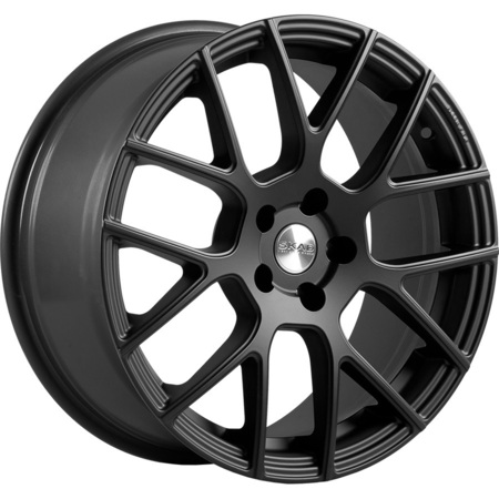 СКАД  Stiletto  8,0\R18 5*108 ET45  d63,35  бархат  [1861322]