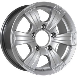 Рейнджер R16x7 6x139.7 ET30 CB109.7 Selena