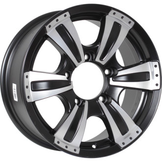 Рейнджер R16x7 5x139.7 ET40 CB98.5 Almaz_barhat