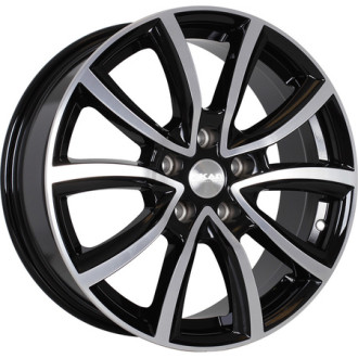 Онтарио R17x7 5x114.3 ET40 CB67.1 Almaz