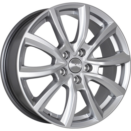Онтарио R17x7 5x114.3 ET37 CB66.6 Selena