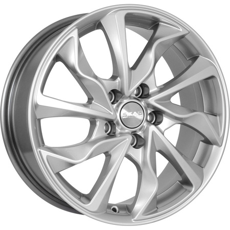 Marseille R17x7 5x114.3 ET47 CB67.1 Selena