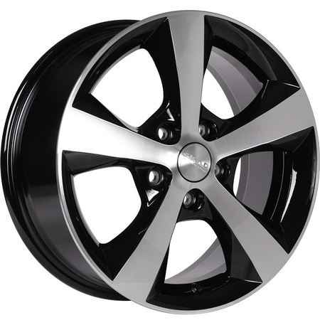 Кёльн R16x7 5x108 ET50 CB63.3 Almaz
